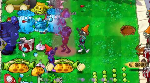 盲盒植物僵尸(图2)