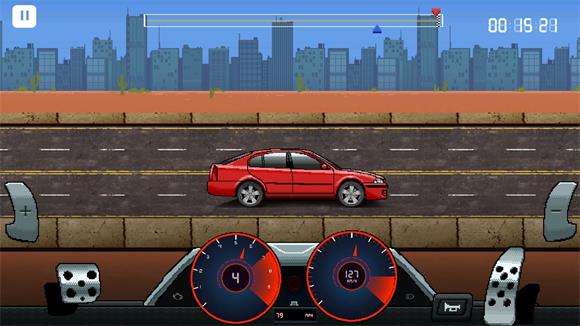 像素X赛车(图7)