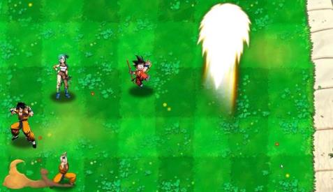 植物大战僵尸龙珠版(图6)