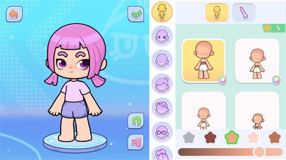 奇妙创意世界正版(图6)