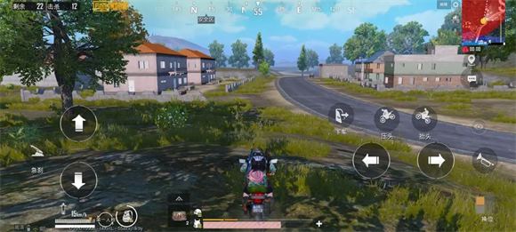 PUBG2025最新版(图17)
