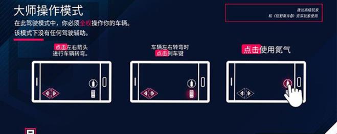 狂野飙车8官方正版(图3)