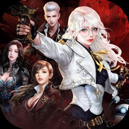 黑色契约RED