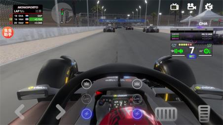 F1方程式赛车内置皮肤版(图12)