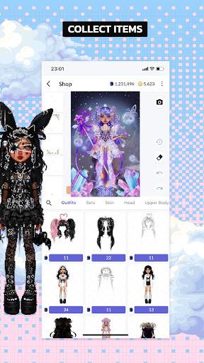 everskies(图1)