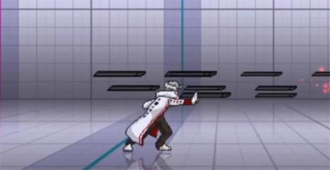 像素火影单机版(图11)
