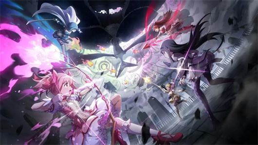 魔法少女小圆Magia Exedra(图3)