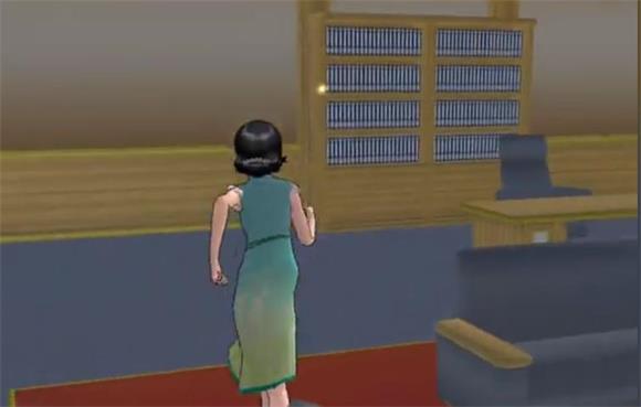 樱花校园模拟器中文版(图12)