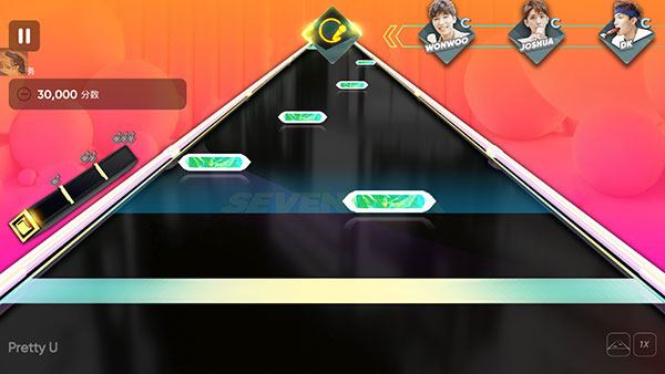 Rhythm Hive最新版(图7)