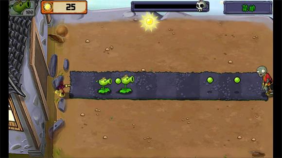 PVZ黑西游版最新版(图2)