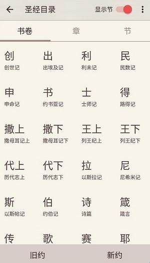 微读圣经(图3)