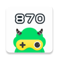 870游戏