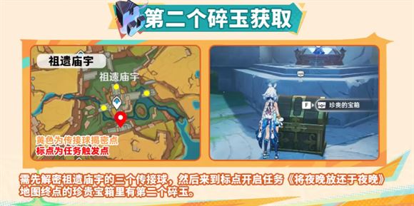 原神云游戏网页版(图19)