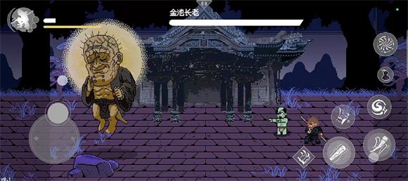 黑神话像素版(图5)