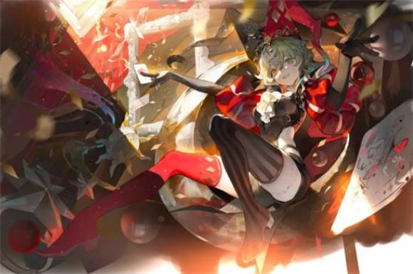 无尽梦回(图5)