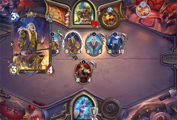 hearthstone国际服(图11)