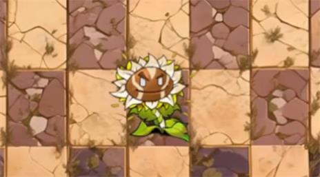 植物大战僵尸神奇植物版(图1)