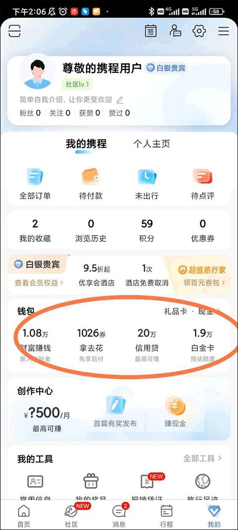 携程旅行(图6)