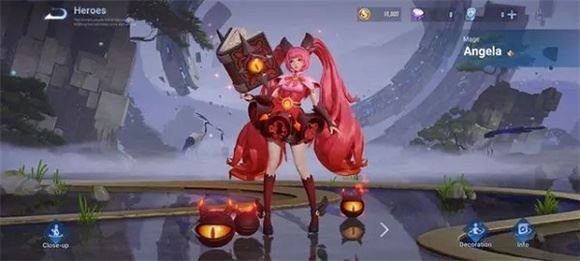 王者荣耀国际服官方版(图22)