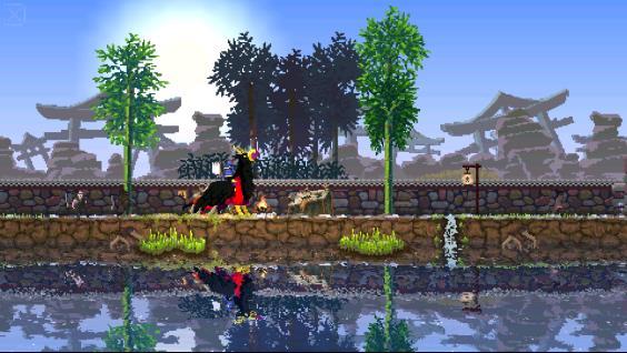 王国两位君主(图10)