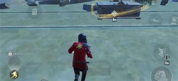 PUBG2025最新版(图3)