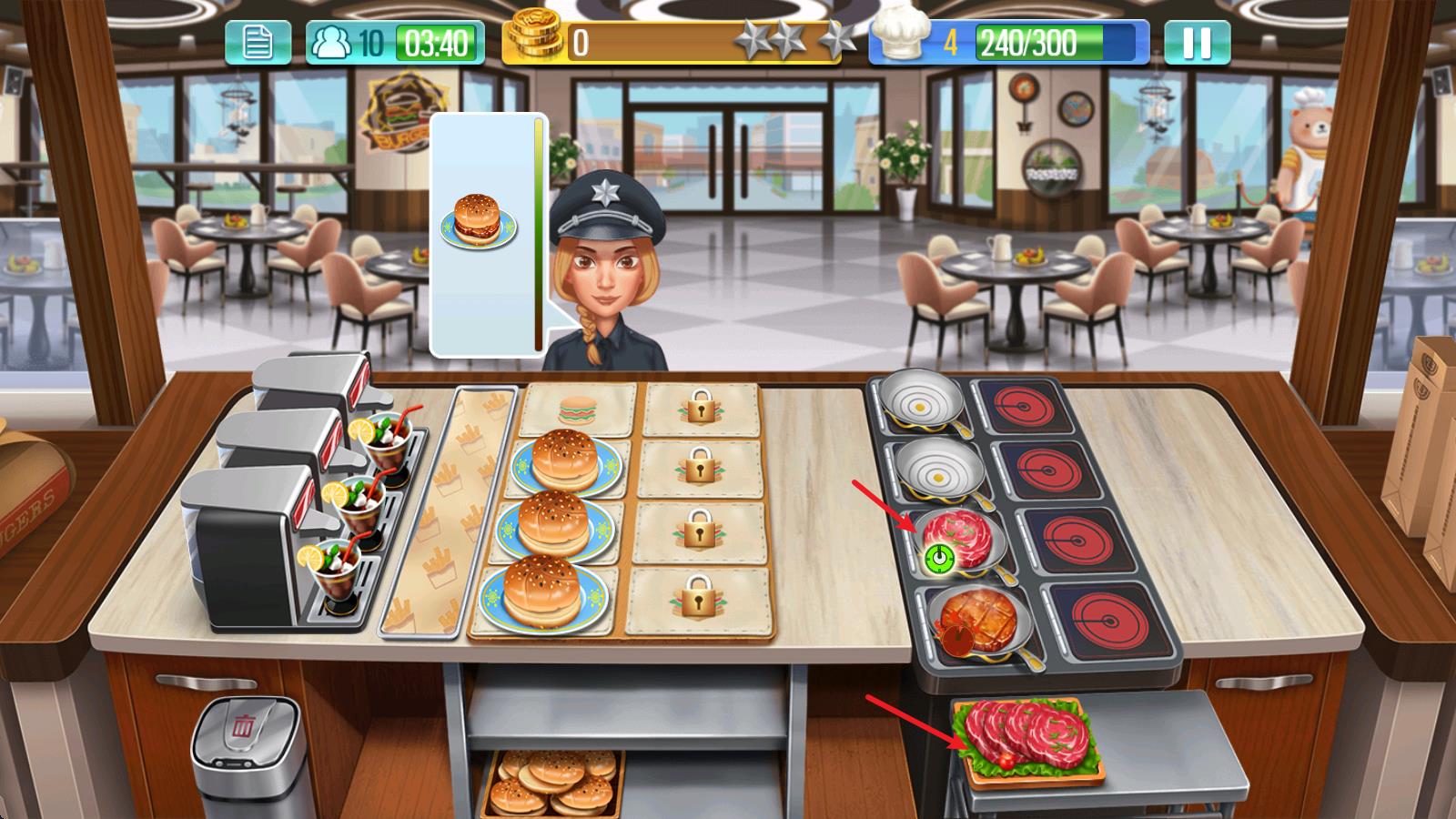 烹饪达人(图2)
