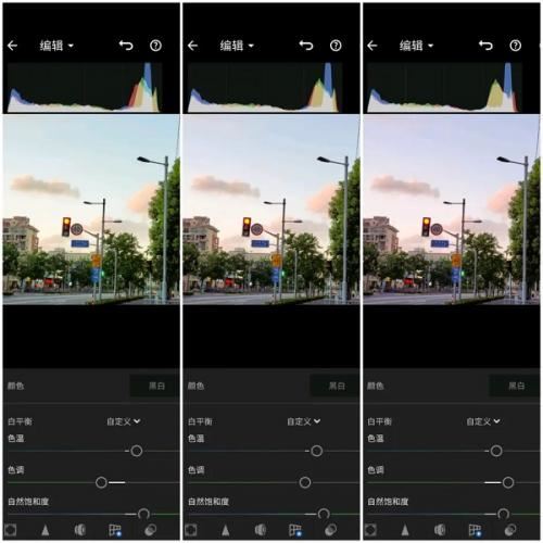 Lightroom手机修图软件(图11)