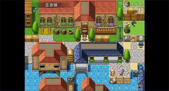 MV幻想冒险(图3)