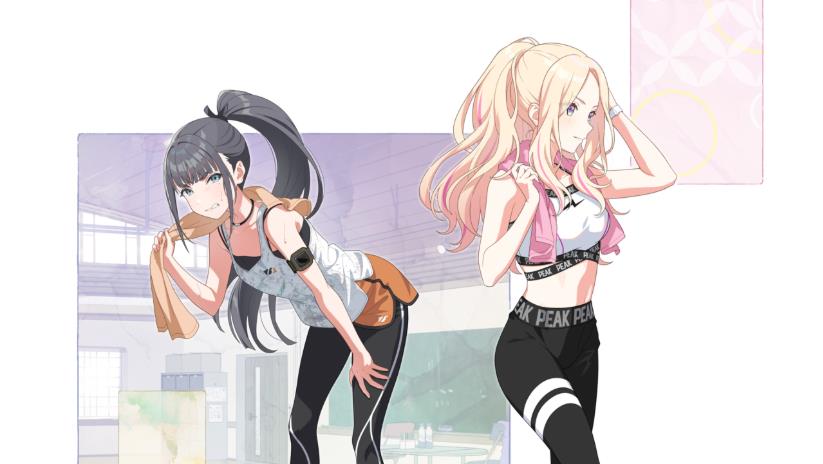 学园偶像大师(图28)