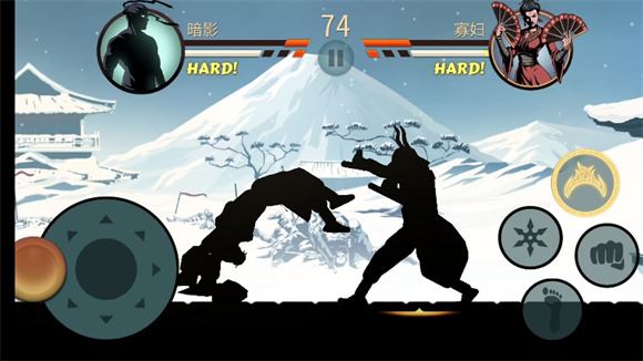 暗影格斗2中文版(图14)