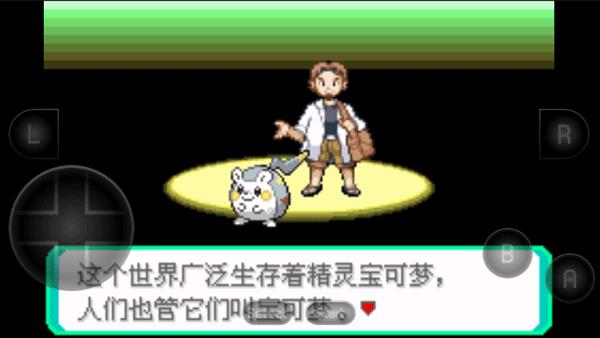 口袋妖怪究极绿宝石5(图4)