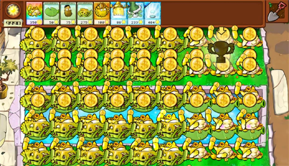 PVZ杂交版3.9.0(图19)