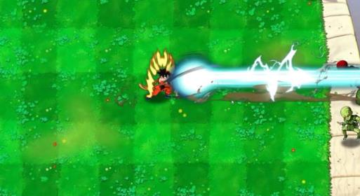 植物大战僵尸龙珠版(图2)