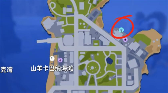 模拟山羊3内置存档版(图12)