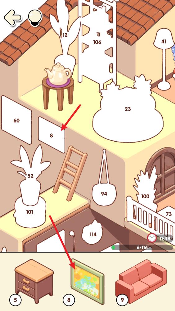 我的贴纸小屋(图4)