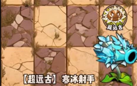 植物大战僵尸神奇植物版(图7)