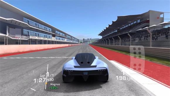 Real Racing 3(图12)