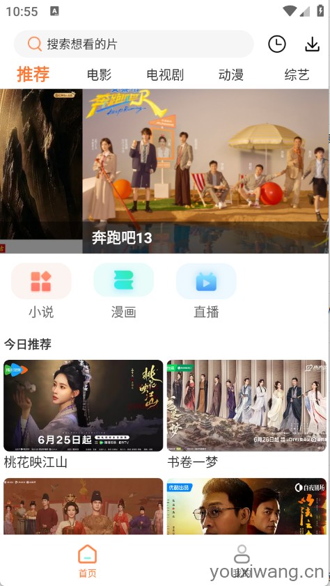白天鹅(图2)