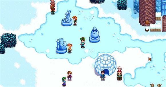 Stardew valley(图22)