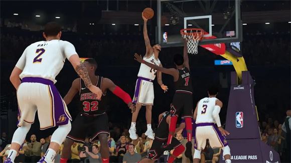 nba2k19(图9)