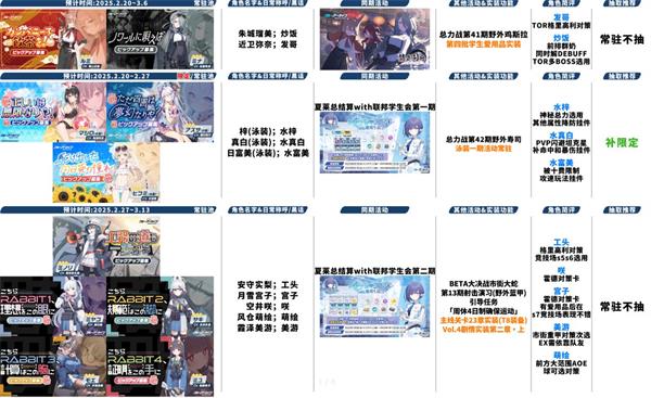 蔚蓝档案官服(图11)