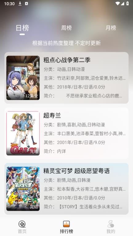 黑猫动漫(图4)