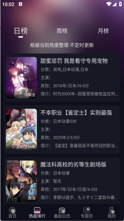 WinTer动漫(图3)