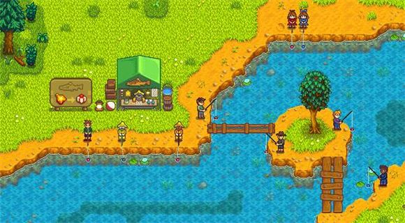 Stardew valley(图18)