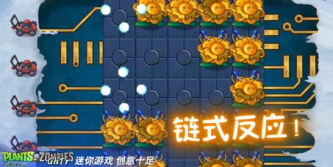 植物大战僵尸GhTr(图2)