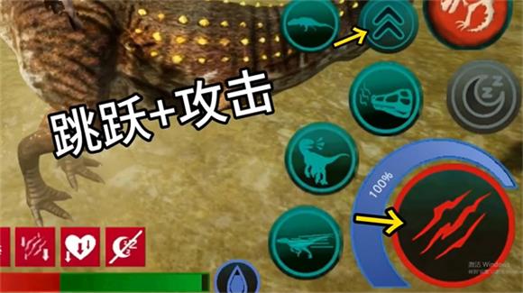 诅咒之岛直装版(图4)