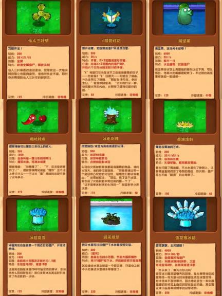 植物大战僵尸杂交版(图32)