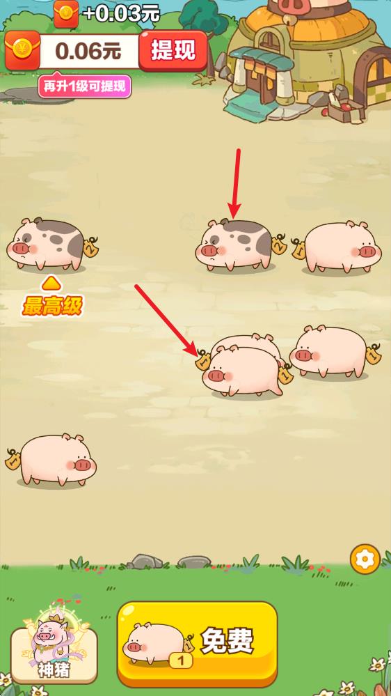 猪猪多多(图3)