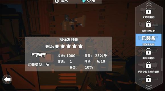 枪手丧尸幸存者(图3)