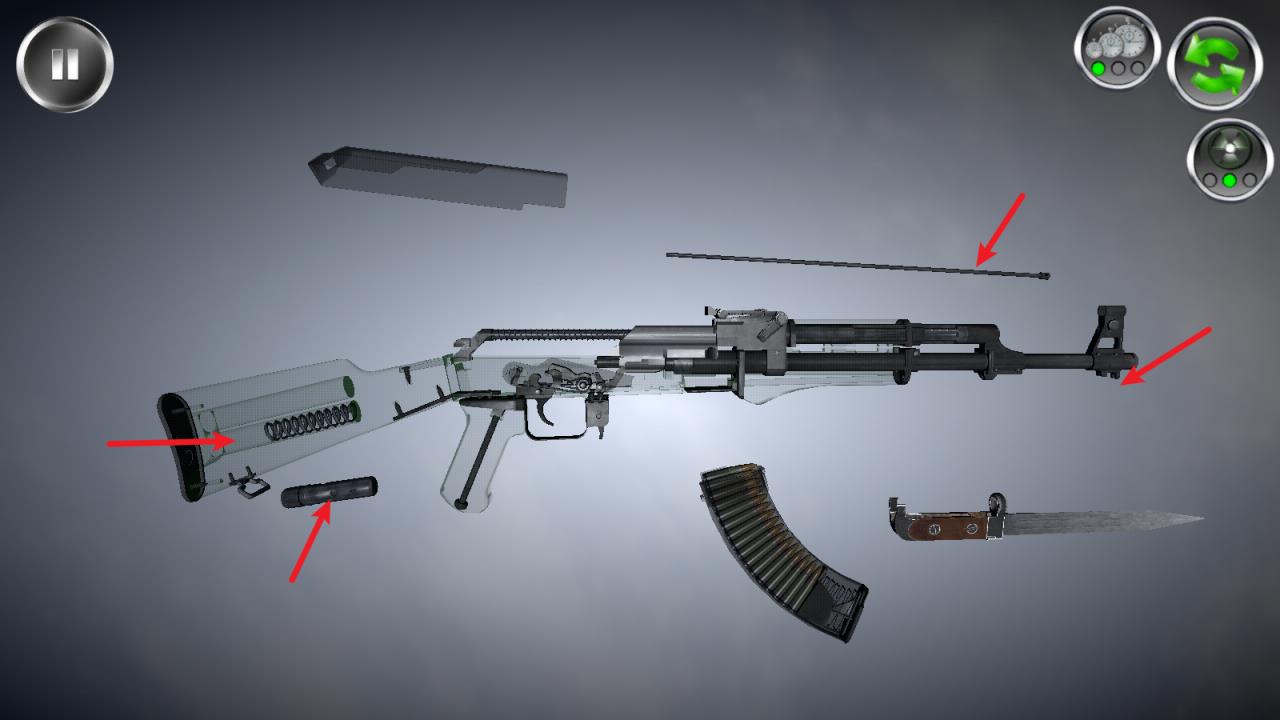 武器拆卸(图5)